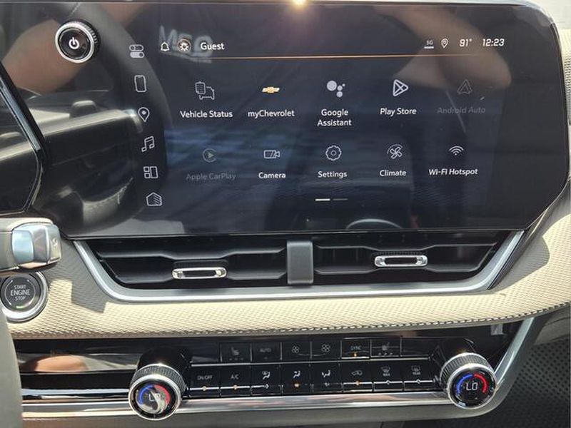 2026 Chevrolet Equinox LT - Photo 25
