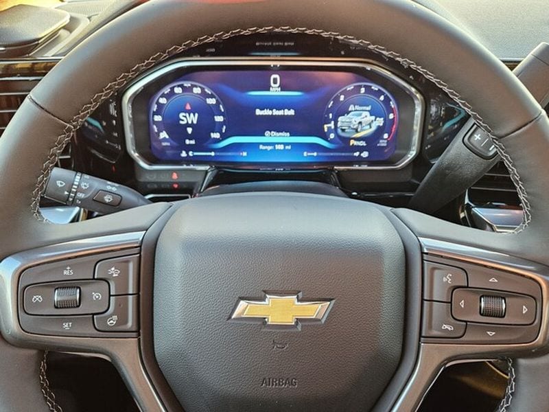 2026 Chevrolet Silverado 2500 HD High Country - Photo 22