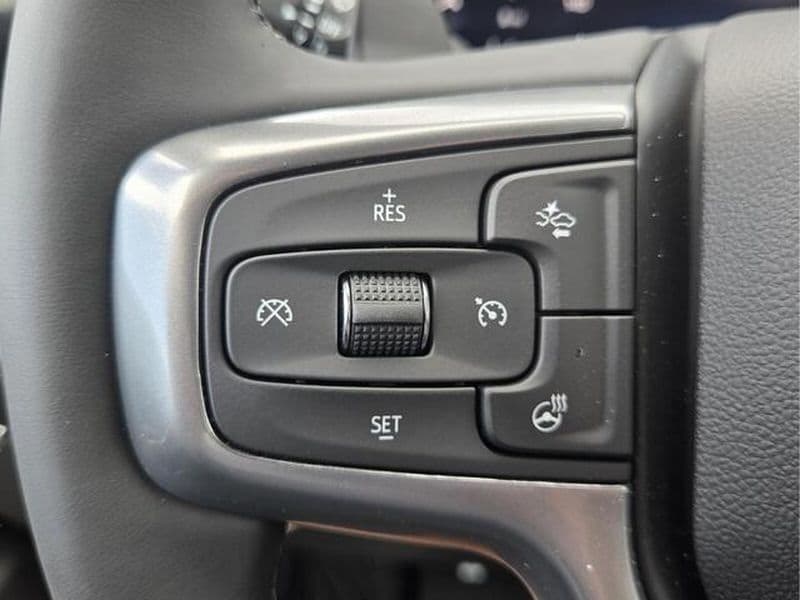 2026 Chevrolet Silverado 1500 LT Trail Boss - Photo 30
