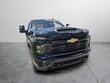  Chevrolet Silverado 2500 HD