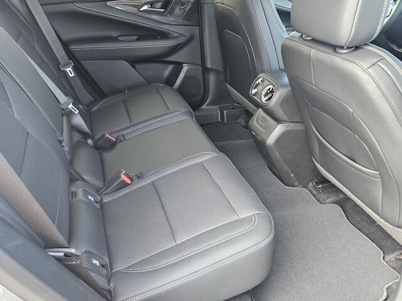 2026 Chevrolet Blazer EV LT - Photo 12
