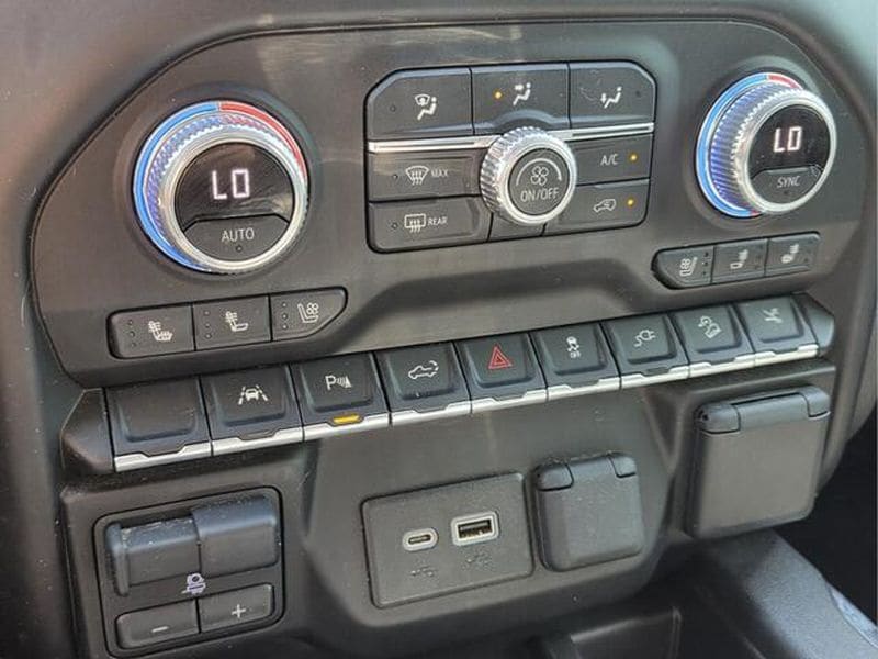 2022 GMC Sierra 1500 Limited Denali - Photo 26