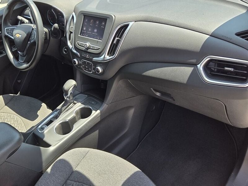 2024 Chevrolet Equinox LT - Photo 14