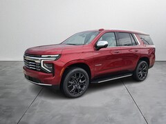 2025 Chevrolet Tahoe Premier SUV