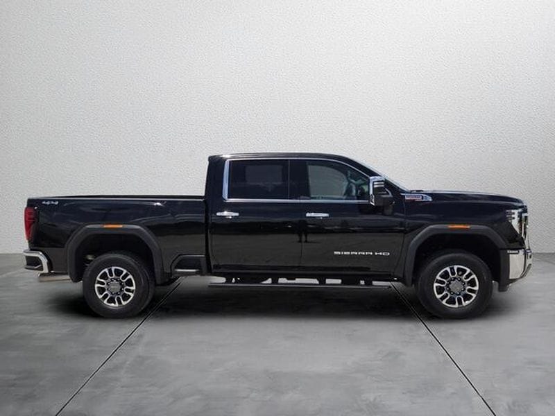 2024 GMC Sierra 2500HD SLT - Photo 7