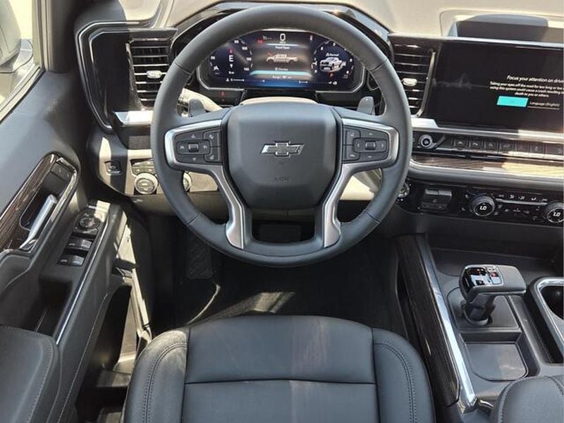 2026 Chevrolet Silverado 1500 LT Trail Boss - Photo 13