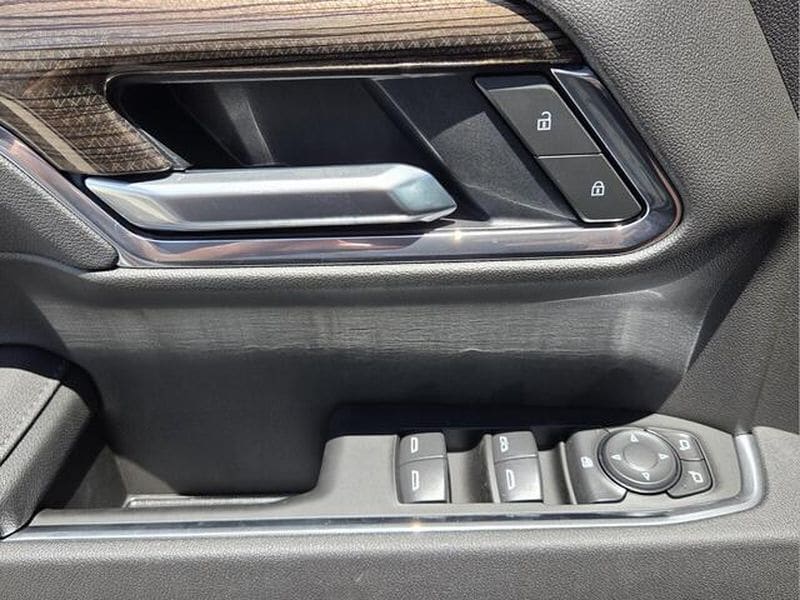 2026 Chevrolet Silverado 1500 LT Trail Boss - Photo 21