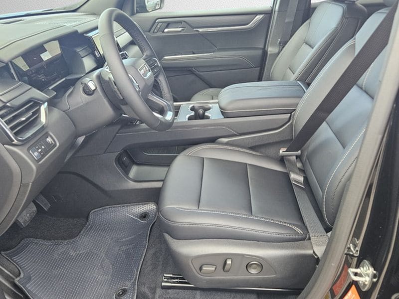 2026 GMC Acadia Elevation - Photo 7