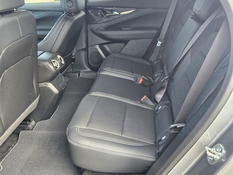 2026 Chevrolet Blazer EV LT - Photo 8