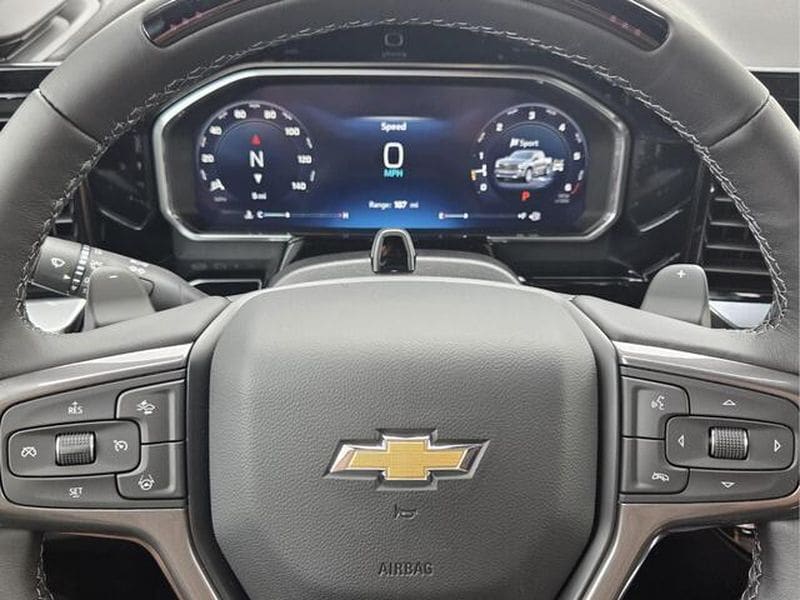 2026 Chevrolet Silverado 1500 High Country - Photo 31