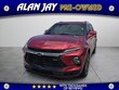  Chevrolet Blazer