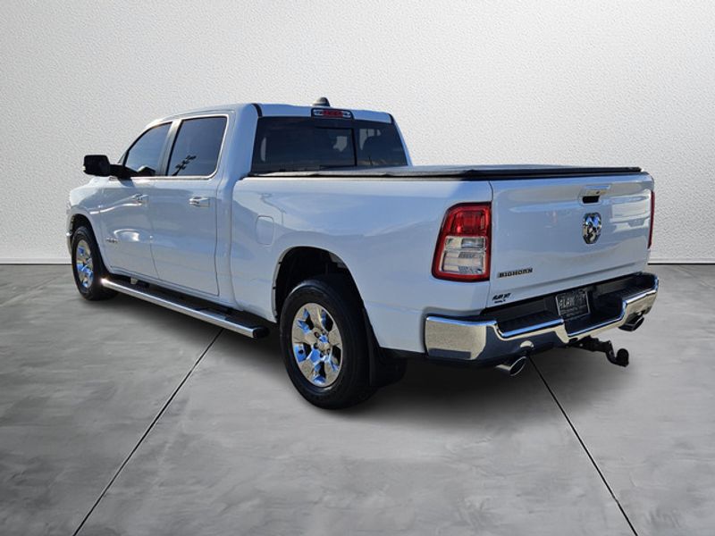 2020 Ram 1500 Big Horn Lone Star photo 3