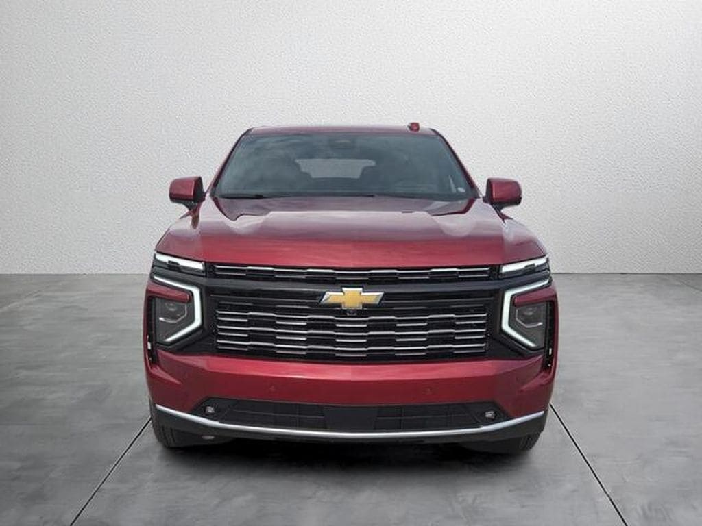 2026 Chevrolet Tahoe High Country - Photo 9