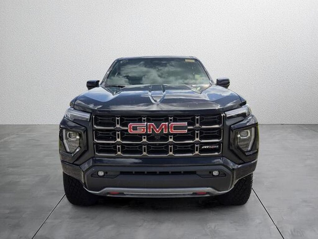 Used 2026 GMC Canyon AT4X Truck