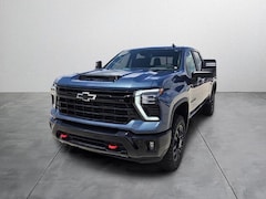 2026 Chevrolet Silverado 2500 HD LT Truck