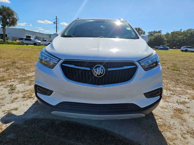 2020 Buick Encore Preferred photo 2