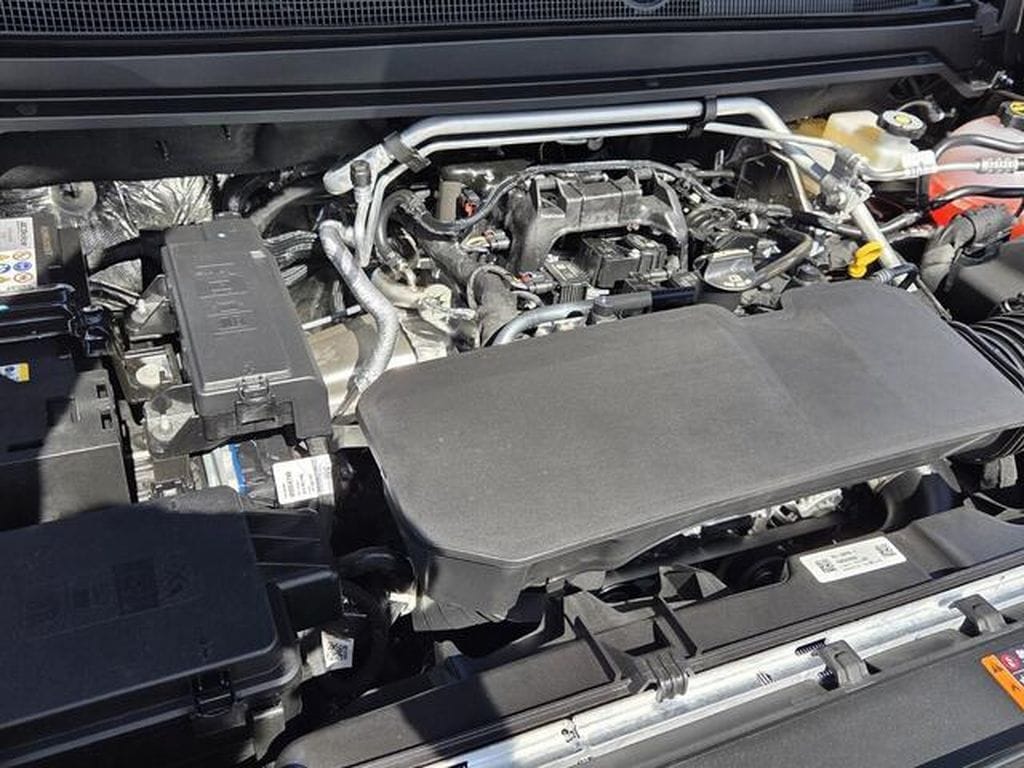 2026 Chevrolet Colorado LT - Photo 20