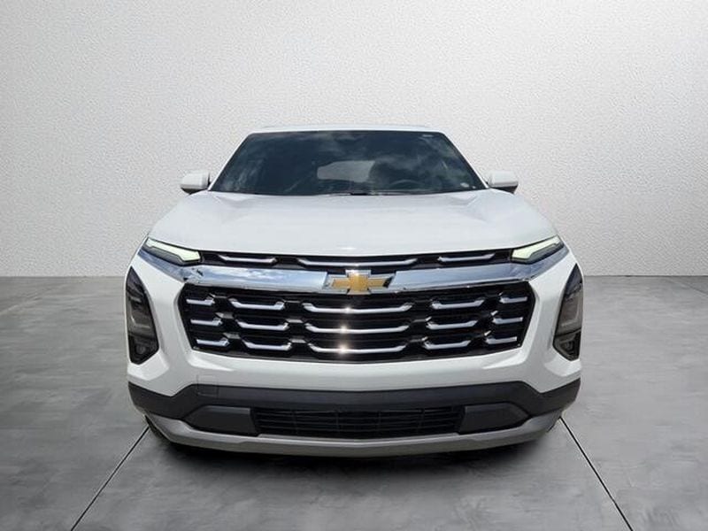 2026 Chevrolet Equinox LT - Photo 8