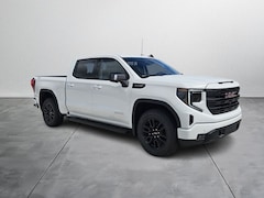 2026 GMC Sierra 1500 Elevation Truck