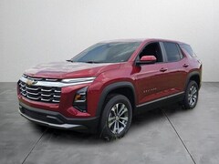 2027 Chevrolet Equinox LT SUV