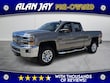 Chevrolet Silverado 2500 HD