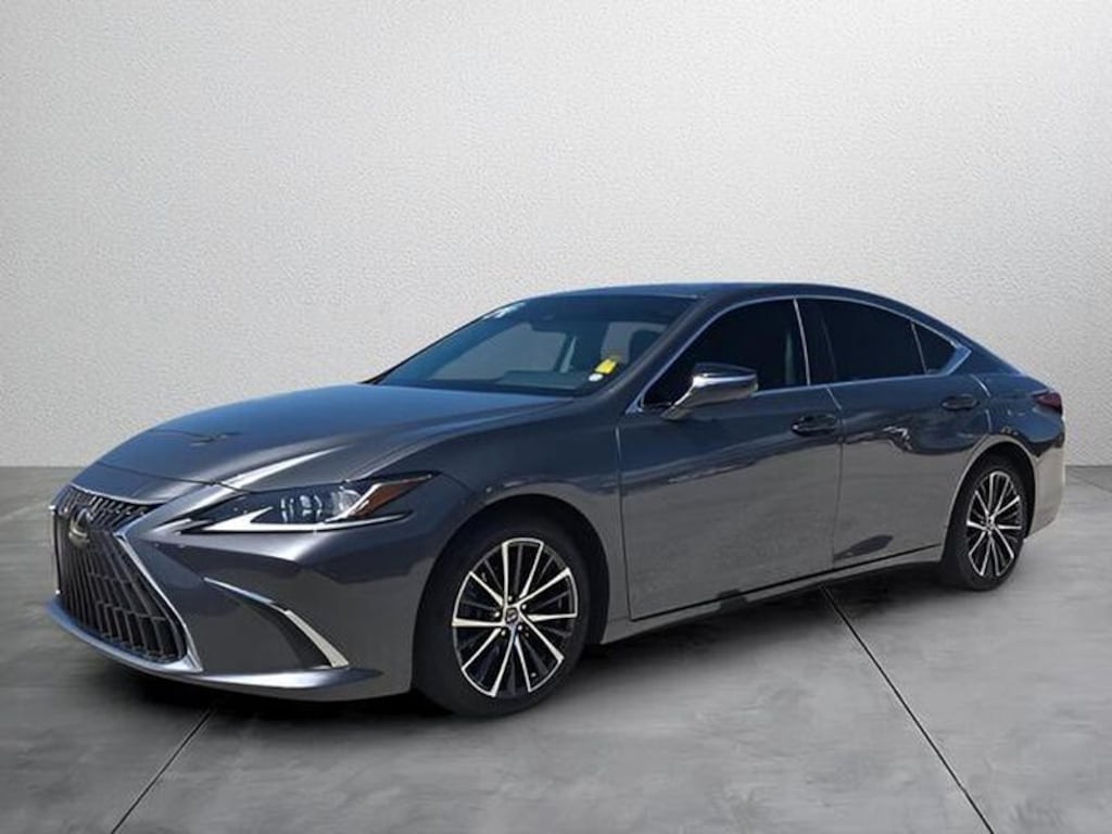 Used 2022 Lexus ES 350 ES 350 Sedan