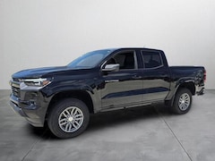 2026 Chevrolet Colorado LT Truck