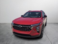 2026 Chevrolet Trax 2RS SUV