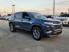 2026 Chevrolet Equinox LT SUV