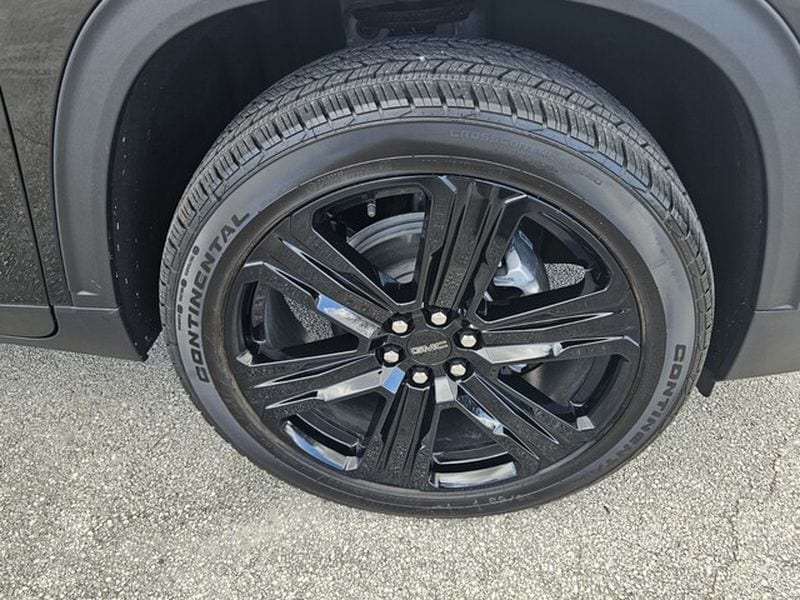 2026 GMC Acadia Elevation - Photo 17