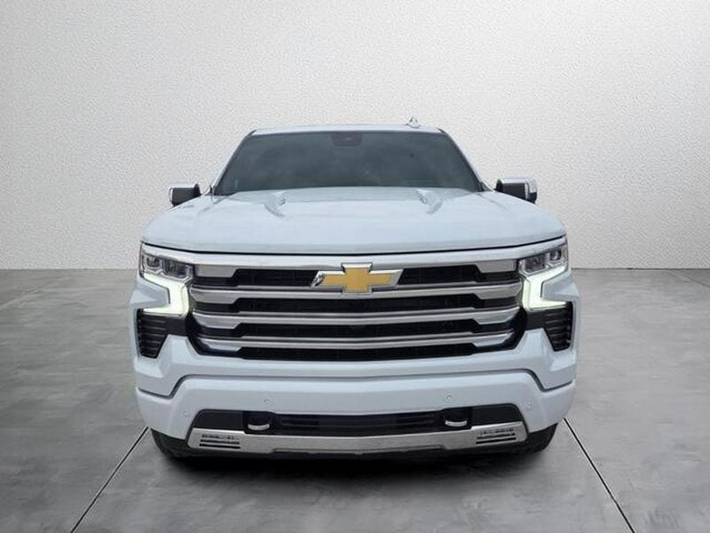 2026 Chevrolet Silverado 1500 High Country - Photo 8