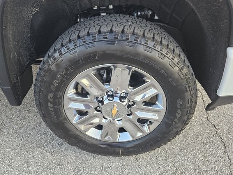 2026 Chevrolet Silverado 2500 HD High Country - Photo 15