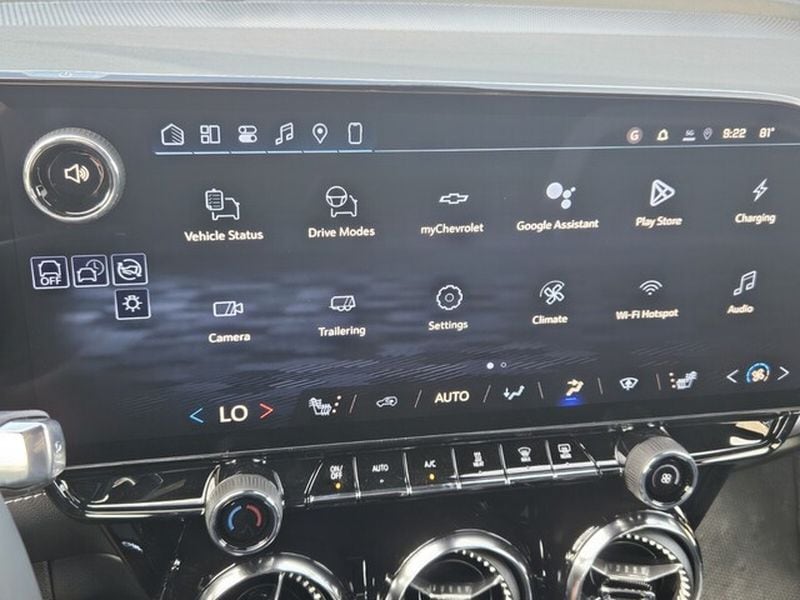 2026 Chevrolet Blazer EV LT - Photo 17