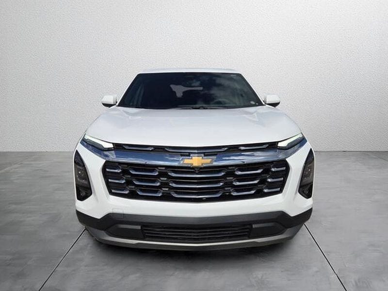 2026 Chevrolet Equinox LT - Photo 8