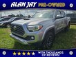 Toyota Tacoma 2WD