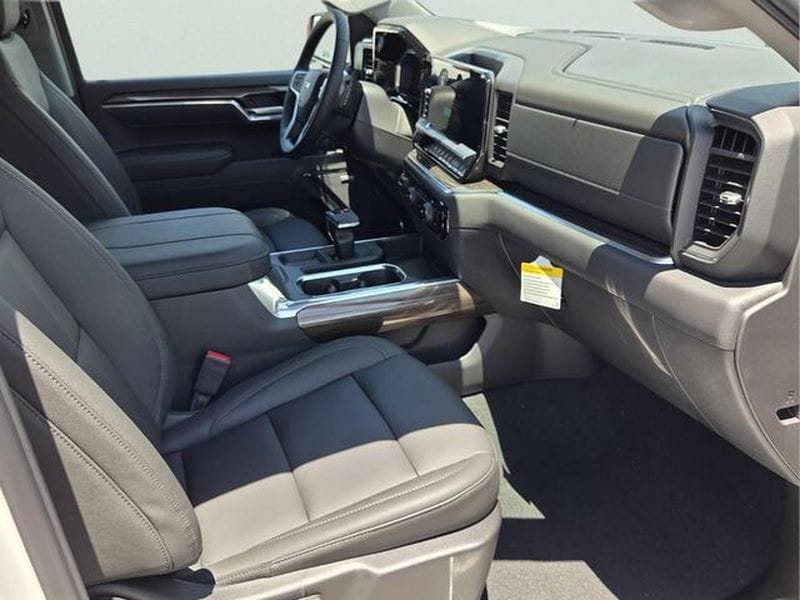 2026 Chevrolet Silverado 1500 LT Trail Boss - Photo 17