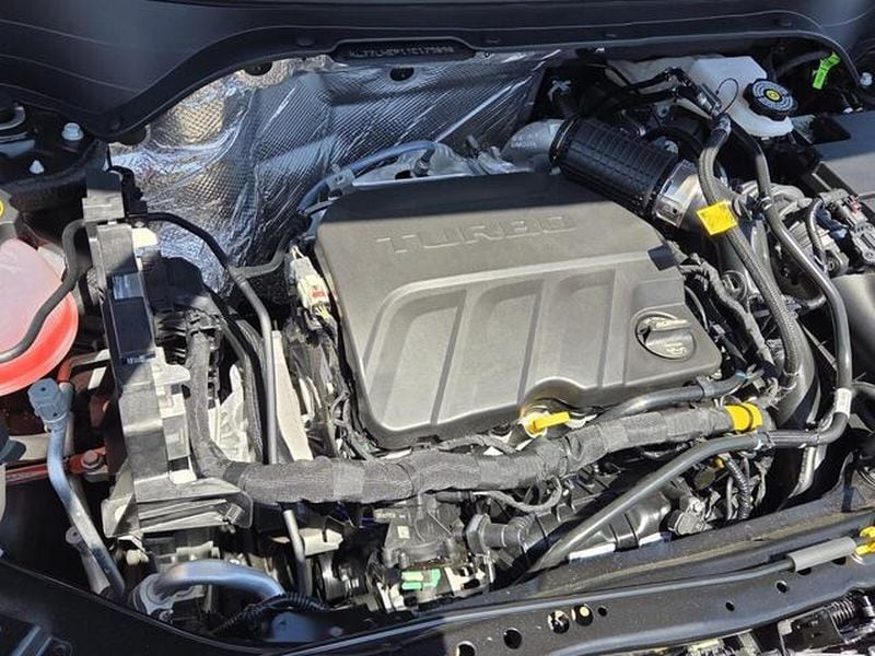 2026 Chevrolet Trax LT - Photo 19