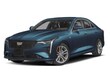 CADILLAC CT4