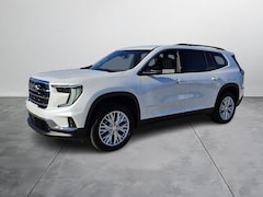 2025 GMC Acadia Elevation SUV