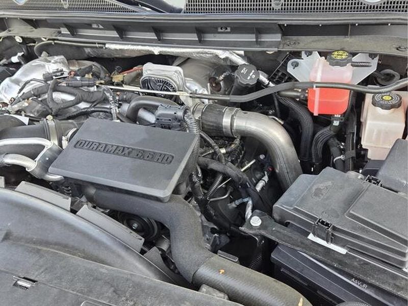 2024 GMC Sierra 2500HD SLT - Photo 21