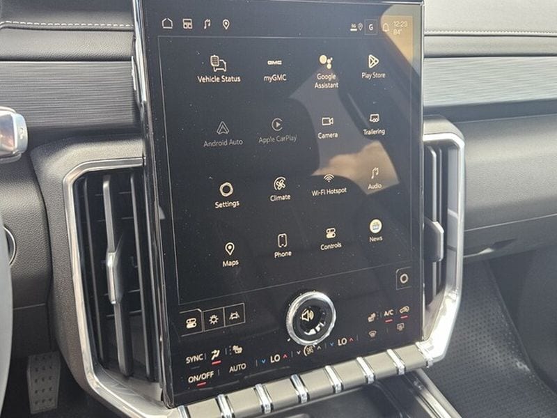 2026 GMC Acadia Elevation - Photo 19