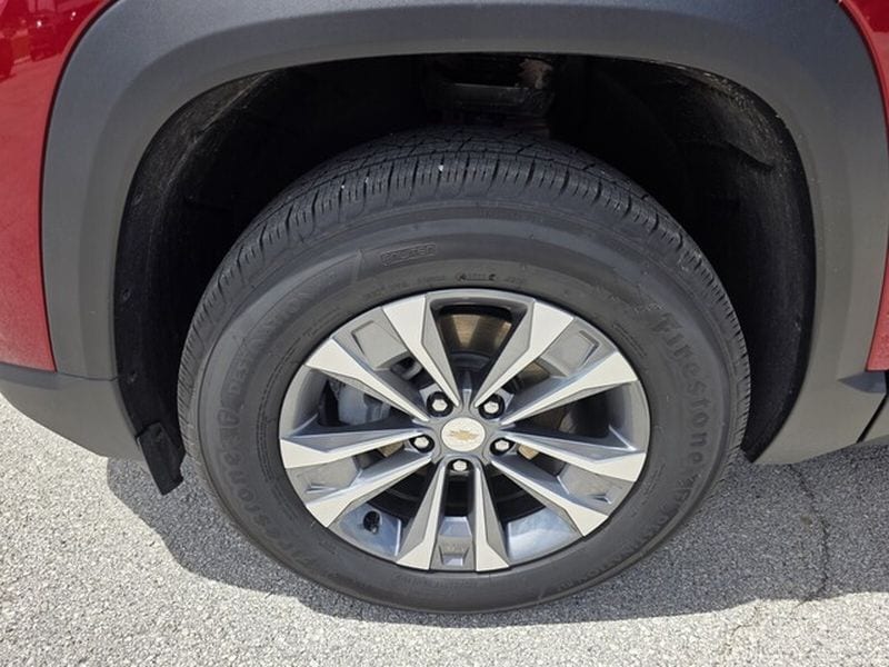 2026 Chevrolet Equinox LT - Photo 7