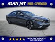 Honda Accord Hybrid