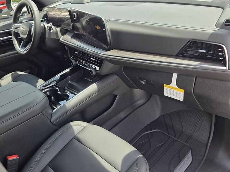 2026 Chevrolet Tahoe LT - Photo 20