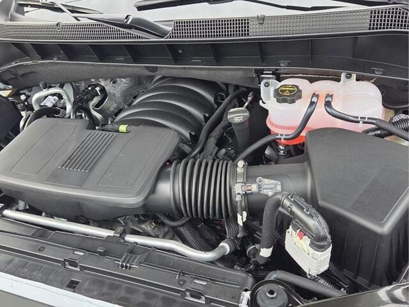 2026 Chevrolet Silverado 1500 High Country - Photo 20