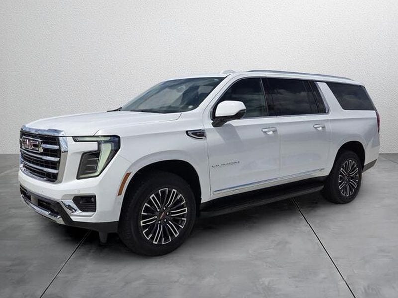 2026 GMC Yukon 4WD Elevation's photo