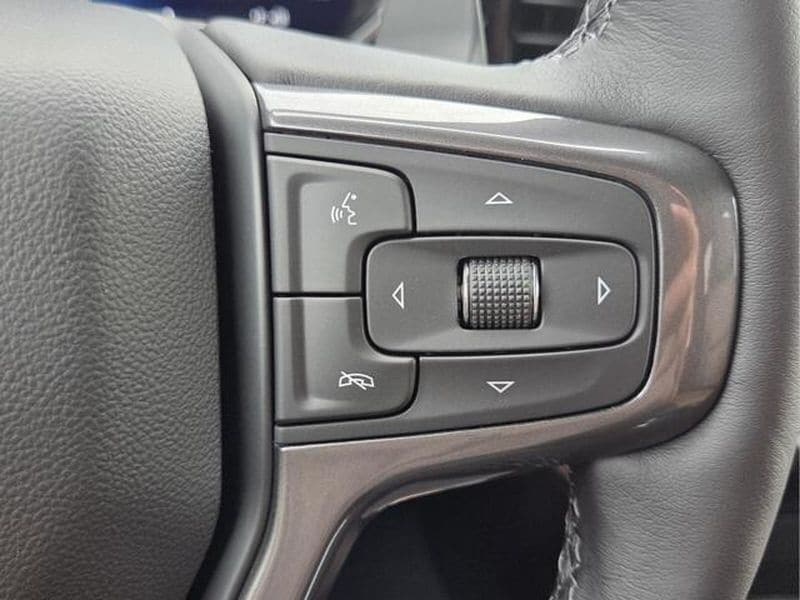 2026 Chevrolet Silverado 1500 High Country - Photo 32