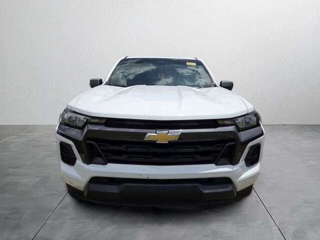 Used 2023 Chevrolet Colorado LT Truck