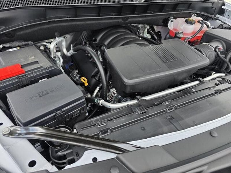 2026 Chevrolet Tahoe Premier - Photo 20