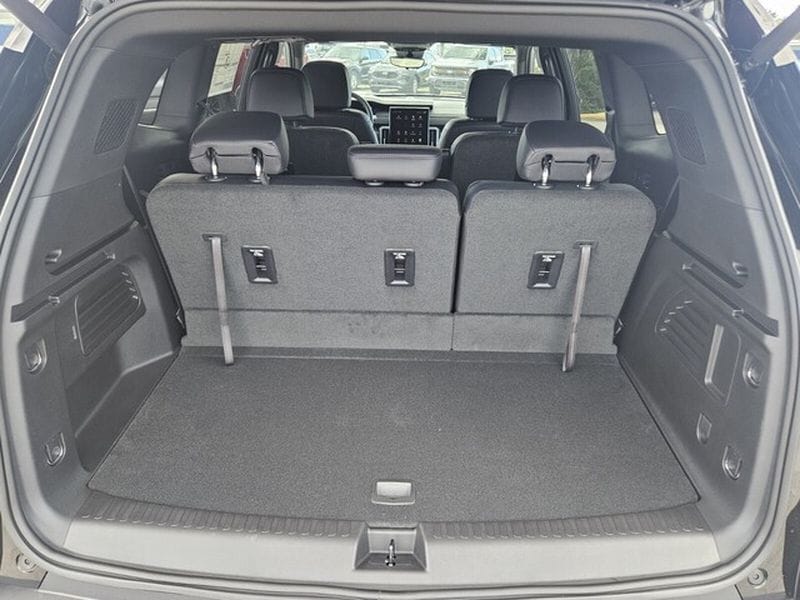 2026 GMC Acadia Elevation - Photo 12